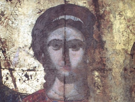 Archangel Michael
