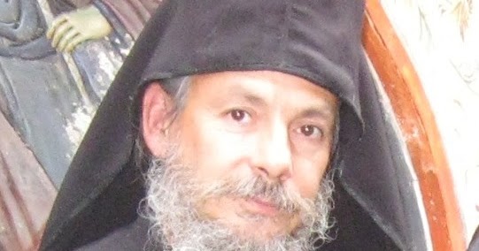Gerontas Amfiloxios 4